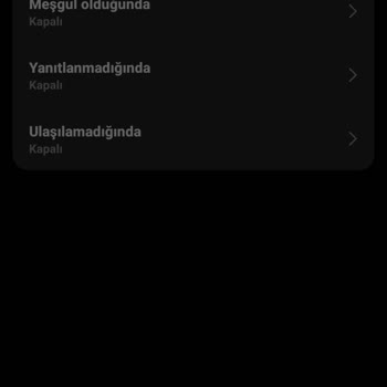 Arayan Kim Servisi Çalışmıyor: Ücret Alınıyor, Hizmet Sunulmuyor