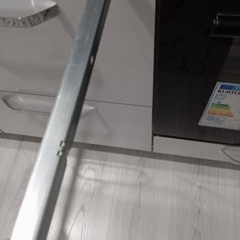 Çekmece Raylarındaki Fren Sorunu