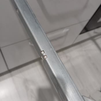 Çekmece Raylarındaki Fren Sorunu