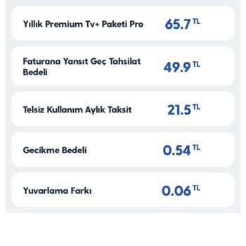 Paycell Otomatik Ödeme Talimatı Sorunu Ve Ekstra Ücret Talebi
