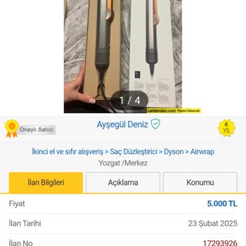 Online Alışverişte Güven Sorunu Ve Yanıltıcı Talepler
