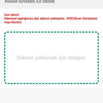 Online Alışverişte Güven Sorunu Ve Yanıltıcı Talepler