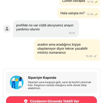Yanıltıcı İlanla Başlayan Kabus: Maddi Ve Manevi Çöküş