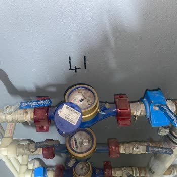 Yanlış Sayaç Numarası Nedeniyle Su Kesintisi Mağduriyeti