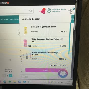 Yanlış Hesaplanan Ücret Ve Eksik Fiş Sorunu