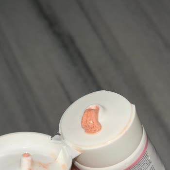 Yağlı Güneş Kremi Hayal Kırıklığı