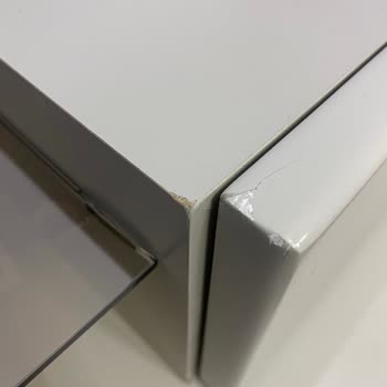 Mobilya Teslimatında 7 Aylık Gecikme Ve Eksiklikler