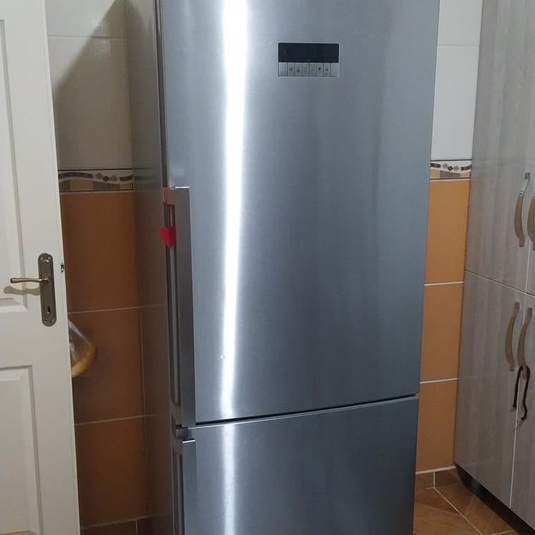 Arçelik Buzdolabında Sürekli Arıza Problemi