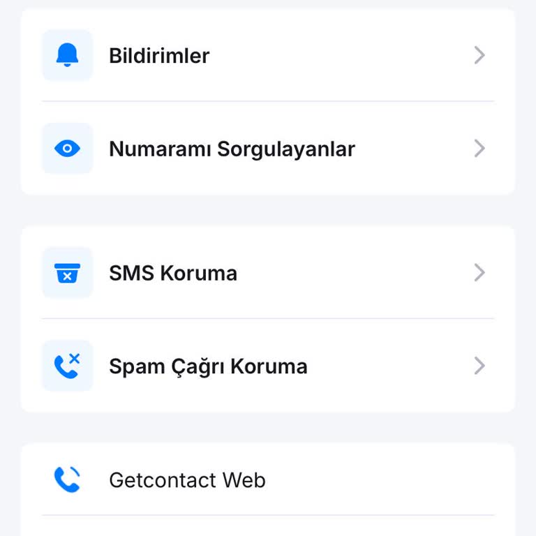 Getcontact Etiket Sorunu Ve Premium Üyelik Hayal Kırıklığı