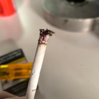 Parliament Night Blue: Tahta Parçası Mı İçiyoruz?