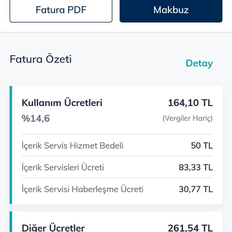 Bilinmeyen Abonelik Ve Haksız Ücretlendirme Sorunu