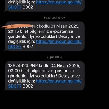 Yanlış Bilet Alımında Müşteri Hizmetleri Çıkmazı