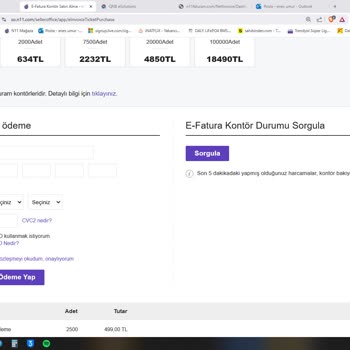 QNB Esolutions'un Fahiş Fiyatları Ve Haksız Borçlandırma