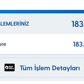 İptal Edilen Paycell Kartında Devam Eden Ücretlendirme Sorunu