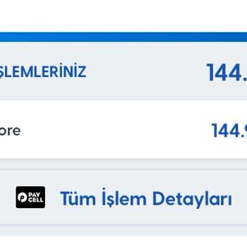 İptal Edilen Paycell Kartında Devam Eden Ücretlendirme Sorunu
