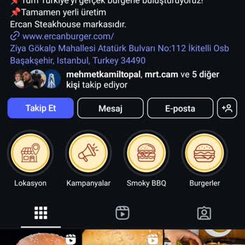 Yanıltıcı Reklam Ve Geçersiz Kampanya Deneyimi