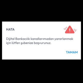 Haksız Bloke Ve Mağduriyet