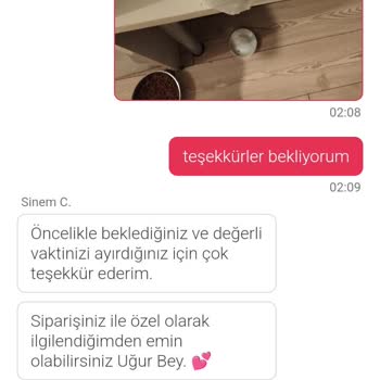 Yemeksepeti'nde Eksik Ürün Ve Yetersiz Telafi