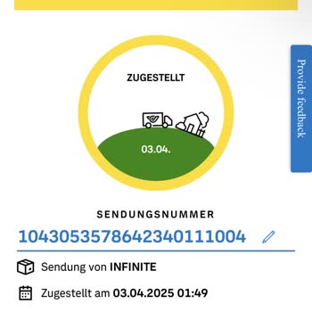 Shein Siparişim Nerede?