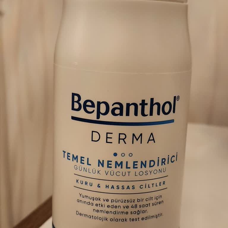 Yeni Ürünlerde Küf Benzeri Koku Sorunu