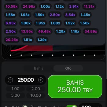 Oyun Sitesinde Para Çekim Sorunu