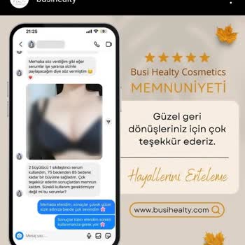 Ürün Fotoğraflarının Sahte Olması Şüphesi