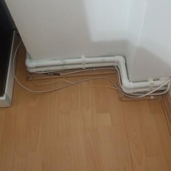 Teknik Destek Sonrası Evdeki Hasar Ve Çözülmeyen Sorunlar