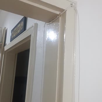 Teknik Destek Sonrası Evdeki Hasar Ve Çözülmeyen Sorunlar