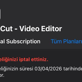 Yanıltıcı Üyelik Koşulları Ve İade Sorunu