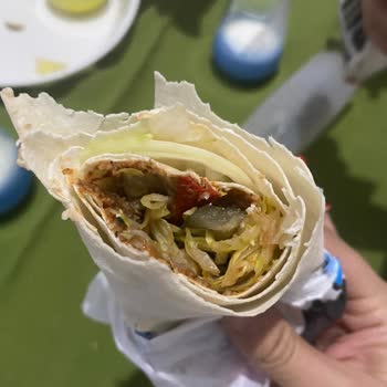 Gece Siparişi Hayal Kırıklığı: Bozuk Ve Lezzetsiz Çiğköfte