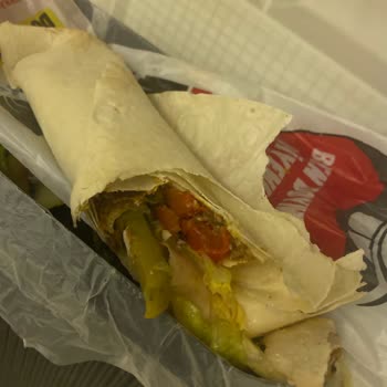 Gece Siparişi Hayal Kırıklığı: Bozuk Ve Lezzetsiz Çiğköfte