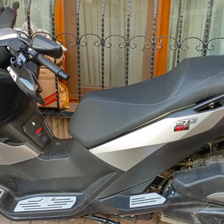 Voge Motorumda Bitmeyen Balata Ve Diğer Sorunlar