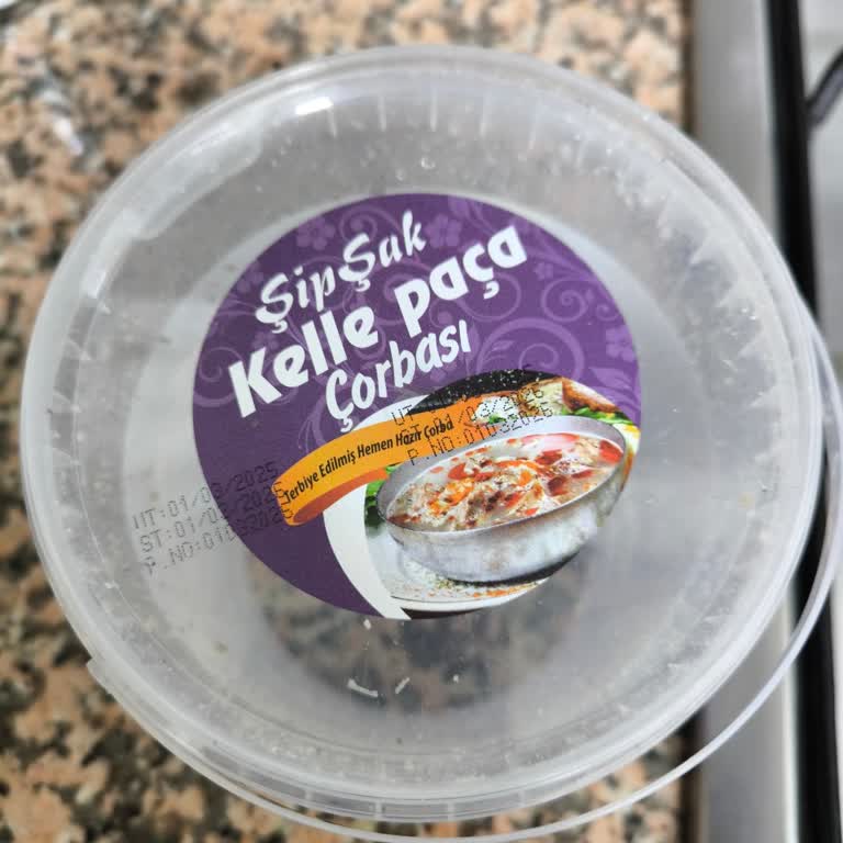 Donuk Kelle Paça Çorbasında Kalite Düşüşü
