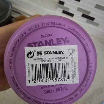 Stanley Termosun Paslanma Sorunu Ve İlgisizlik