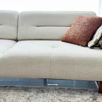 Koltuk Takımı Çöktü: Firma Mağduriyeti Çözmüyor