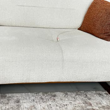 Koltuk Takımı Çöktü: Firma Mağduriyeti Çözmüyor