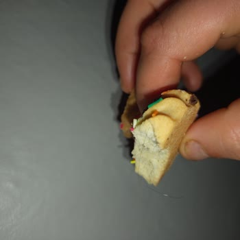 Bursa Kurabiye Atölyesi Kurabiyede Hijyen Problemi