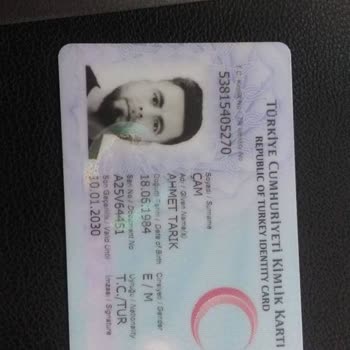 Evde Çorap Paketleme İşiyle İlgili Şüpheli İşlemler Ve Kişisel Bilgilerin Korunması
