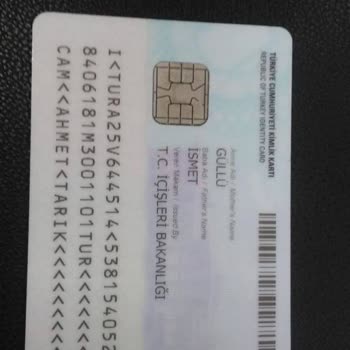 Evde Çorap Paketleme İşiyle İlgili Şüpheli İşlemler Ve Kişisel Bilgilerin Korunması