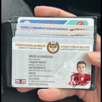 Evde Çorap Paketleme İşiyle İlgili Şüpheli İşlemler Ve Kişisel Bilgilerin Korunması