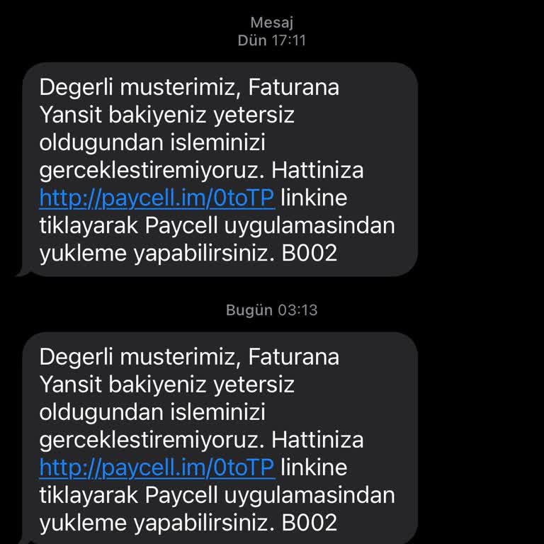 İzinsiz Üyelik Ve Bilgi Güvenliği Sorunu