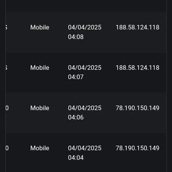 Oyun Sırasında Para Kaybı Yaşadım