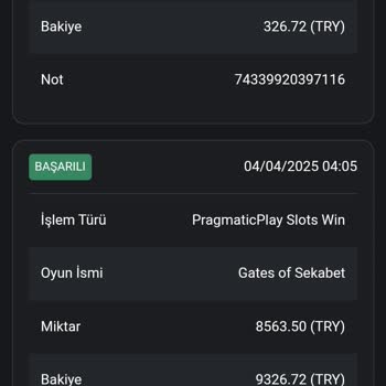 Oyun Sırasında Para Kaybı Yaşadım