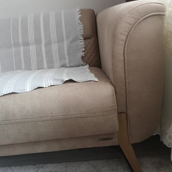 İstikbal Mobilya'nın Yetersiz Servis Hizmeti Ve Garanti Sorunları