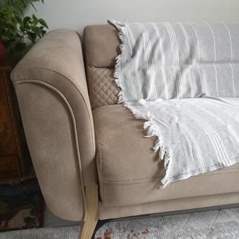 İstikbal Mobilya'nın Yetersiz Servis Hizmeti Ve Garanti Sorunları