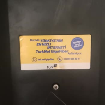 TurkNet Gigafiber Altyapı Karmaşası: 4 Yıllık Bekleyiş