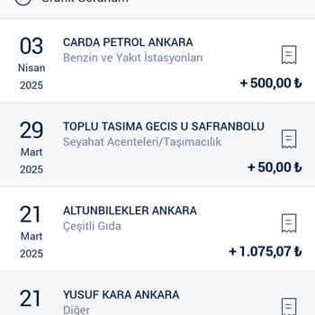 Halkbank Müşteri Hizmetleri İle Çözülemeyen Paraf Puan Sorunu