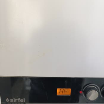 Sürekli Arıza Veren Cihaz Ve Yetersiz Servis Hizmeti