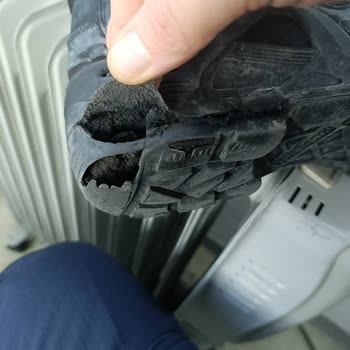 Dayanıksız Botlar: Hammer Jack Hayal Kırıklığı