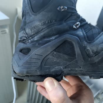 Dayanıksız Botlar: Hammer Jack Hayal Kırıklığı